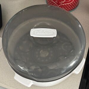 Dr. Brown's Microwave Sterilizer